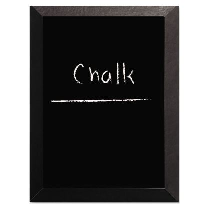 MasterVision® Kamashi Chalk Board1