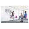 MasterVision® Magnetic Dry Erase Tile Board3