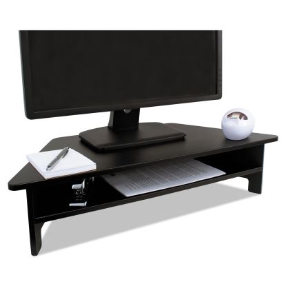 Victor® DC050 High Rise™ Collection Monitor Stand1