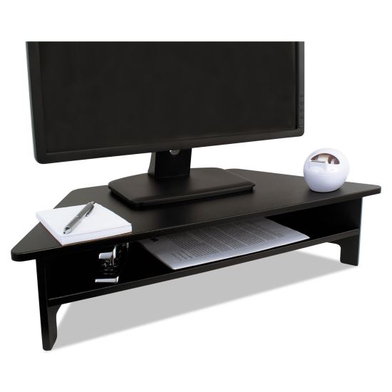 Victor® DC050 High Rise™ Collection Monitor Stand1