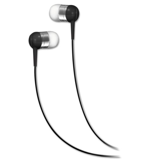 Maxell® SEB In-Ear Buds1