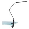 Alera® LED Desk Lamp With Interchangeable Base Or Clamp2