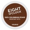 Eight O'Clock Coffee Colombian Peaks Coffee K-Cups®1