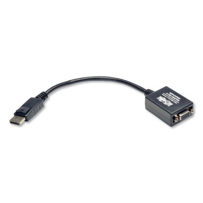 Tripp Lite DisplayPort Cables1