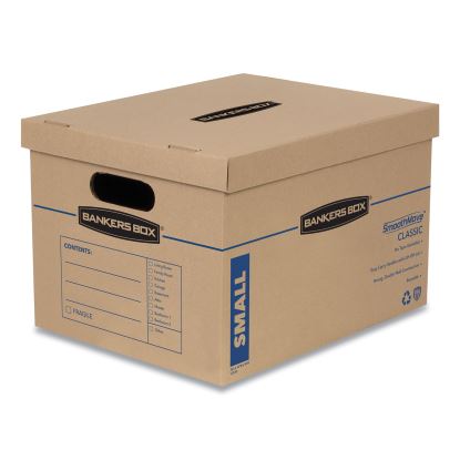 Bankers Box® SmoothMove™ Classic Moving & Storage Boxes1