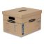 Bankers Box® SmoothMove™ Classic Moving & Storage Boxes1