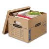 Bankers Box® SmoothMove™ Classic Moving & Storage Boxes2