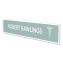 deflecto® Superior Image® Cubicle Sign Holder1