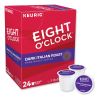 Eight O'Clock Coffee Dark Italian Roast Coffee K-Cups®2