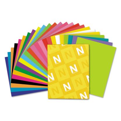 Neenah Paper Exact® Brights Paper1