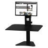 Victor® High Rise™ Standing Desk Workstation2