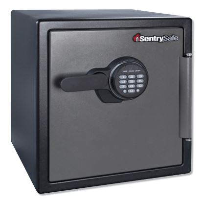 Sentry® Safe Water-Resistant Fire-Safe® with Digital Keypad Access1