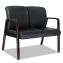 Alera® Reception Lounge WL Series Loveseat1