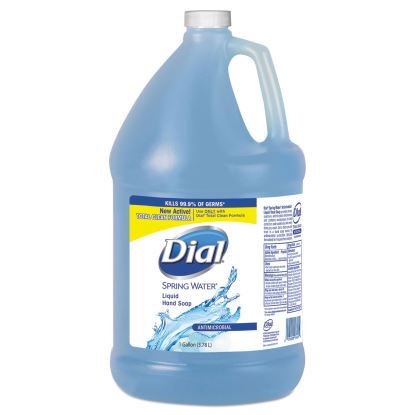 Dial® Professional Antibacterial Liquid Hand Soap1