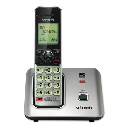 Vtech® CS6619 Cordless Phone System1