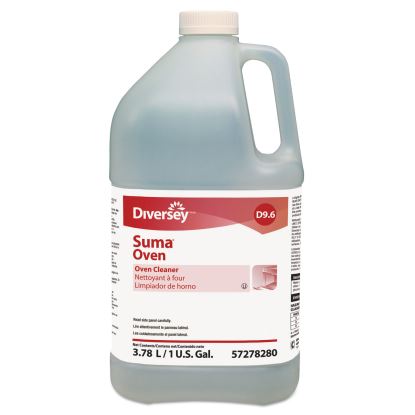 Diversey™ Suma® Oven D9.6 Oven Cleaner1