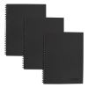 Cambridge® Wirebound Business Notebook Plus Pack1