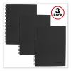 Cambridge® Wirebound Business Notebook Plus Pack2