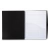 Cambridge® Wirebound Business Notebook Plus Pack3