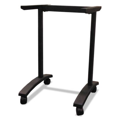 Alera® Valencia™ Series Training Table T-Leg Base1