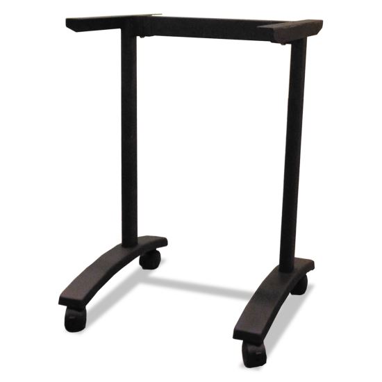 Alera® Valencia™ Series Training Table T-Leg Base1