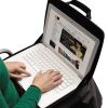 Case Logic® EVA Molded Work-In Laptop Sleeve2