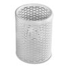 Artistic® Urban Collection Punched Metal Pencil Cup7