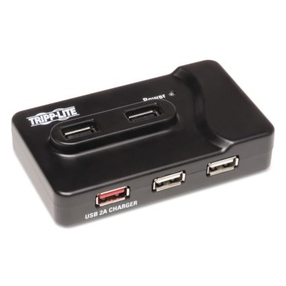 Tripp Lite 6-Port USB 3.0 SuperSpeed Charging Hub1