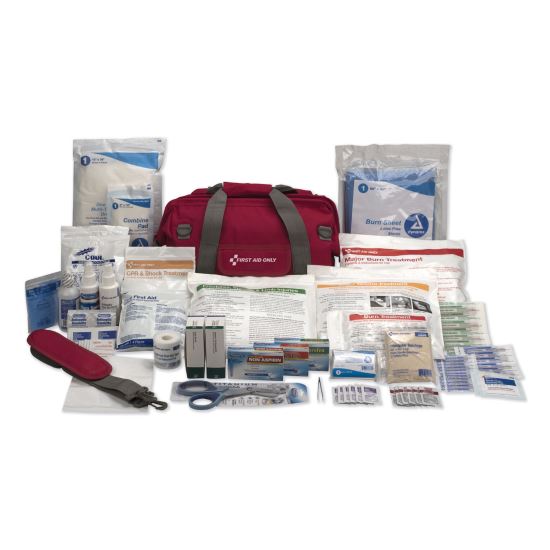 First Aid Only™ All Terrain First Aid Kit1