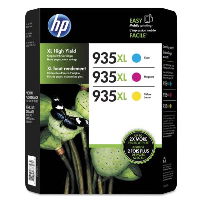 HP N9H65FN-F6U05BN Ink1
