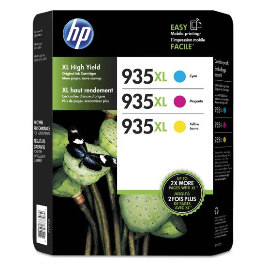 HP N9H65FN-F6U05BN Ink1