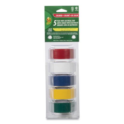 Duck Brand Electrical Tape1