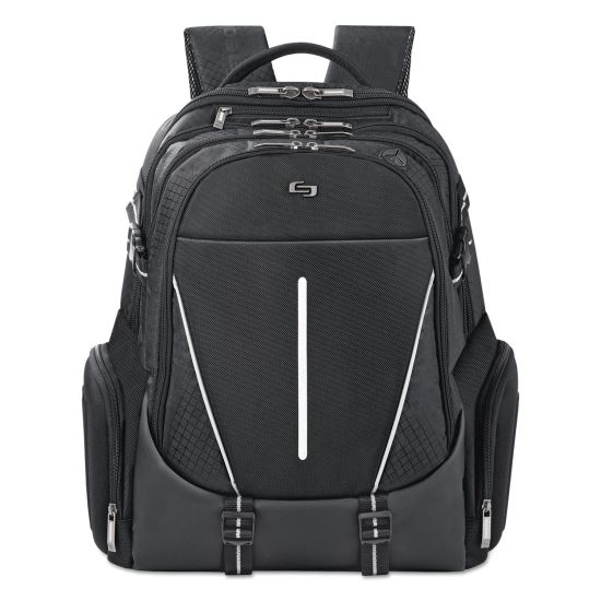 Solo Active Laptop Backpack1