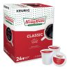 Krispy Kreme Doughnuts® Classic Coffee K-Cups®2