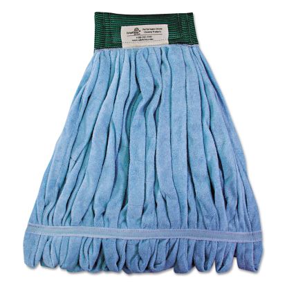 Boardwalk® Microfiber Looped-End Wet Mop Heads1