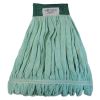 Boardwalk® Microfiber Looped-End Wet Mop Heads2