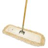 Boardwalk® Cotton Dry Mopping Kit1