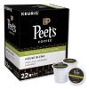 Peet's Coffee & Tea® Decaf House Blend K-Cups®2