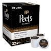 Peet's Coffee & Tea® French Roast Coffee K-Cups®2