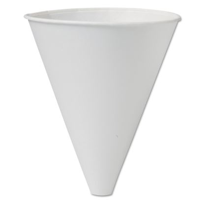 Dart® Bare® Eco-Forward® Treated Paper Funnel Cups1