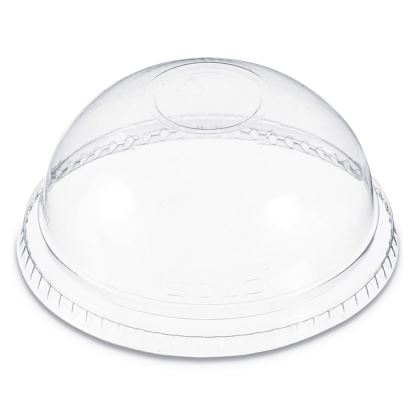 Dart® Plastic Dome Lid1