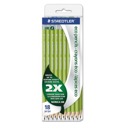 Staedtler® Wopex® Extruded Pencil1