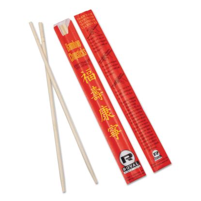 AmerCareRoyal® Chopsticks1