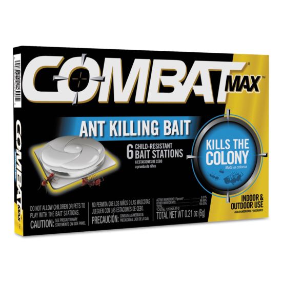 Combat® Source Kill MAX1