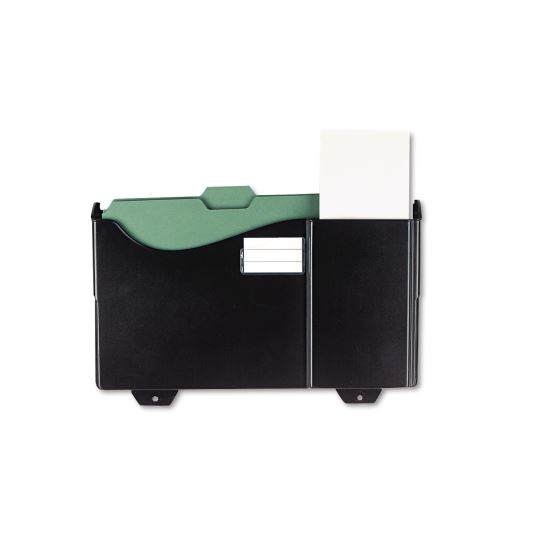 Universal® Grande Central Filing System Add-On Pocket1