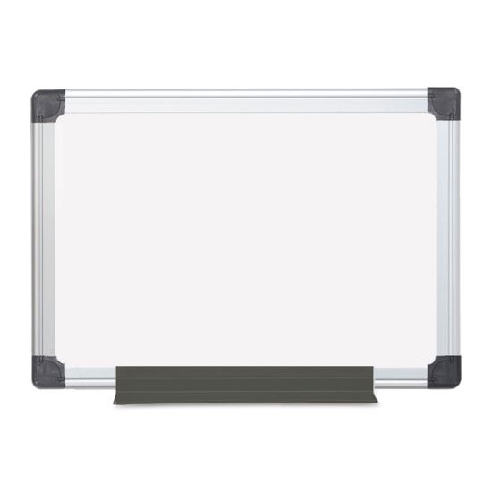 MasterVision® Value Melamine Dry Erase Board1