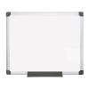 MasterVision® Value Lacquered Steel Magnetic Dry Erase Board3