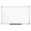 MasterVision® Value Lacquered Steel Magnetic Dry Erase Board4