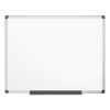 MasterVision® Value Lacquered Steel Magnetic Dry Erase Board5