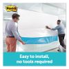 Post-it® Dry Erase Surface4